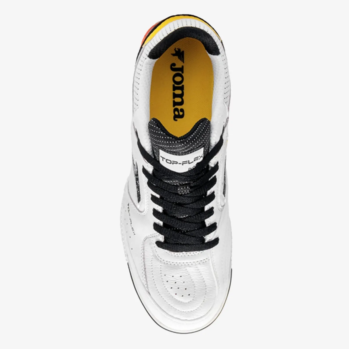 JOMA Tenisice TOP FLEX 2632 WHITE INDOOR 