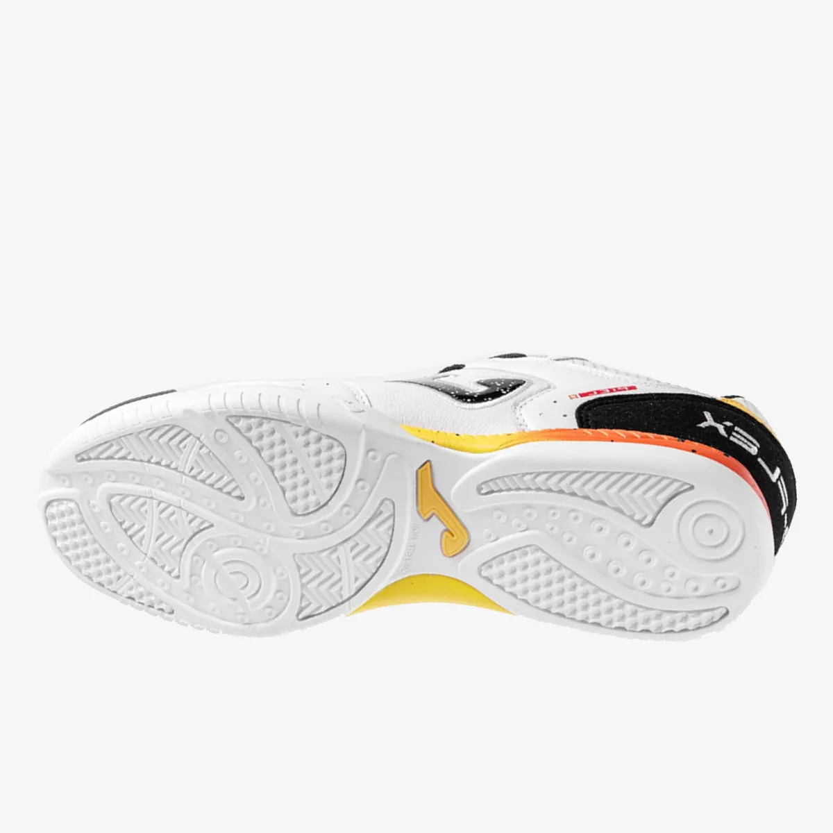 JOMA Tenisice TOP FLEX 2632 WHITE INDOOR 