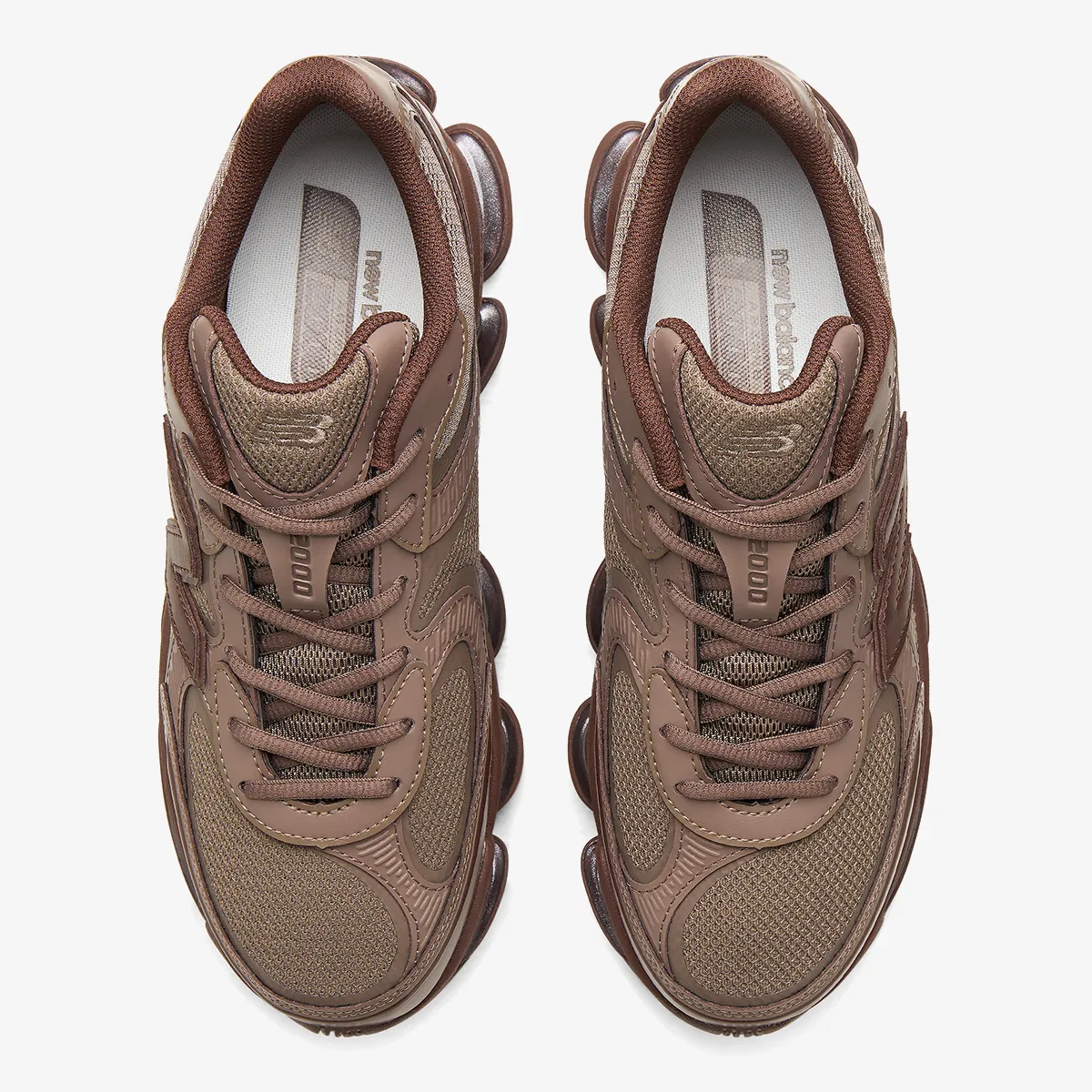 NEW BALANCE Tenisice 2000