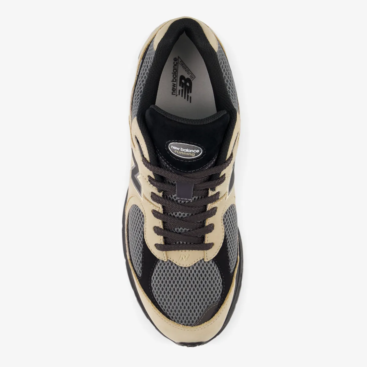 NEW BALANCE Tenisice 2002 