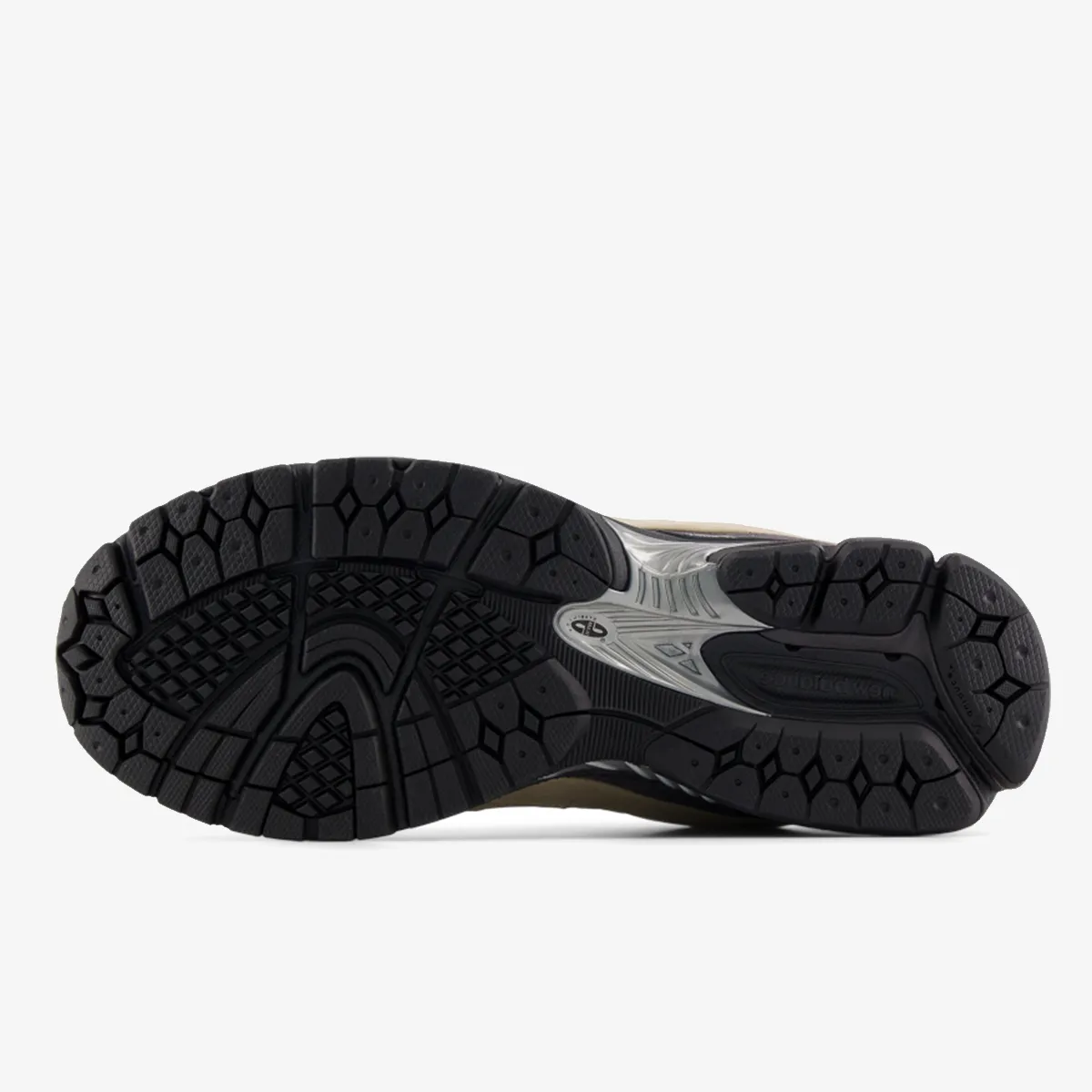 NEW BALANCE Tenisice 2002 