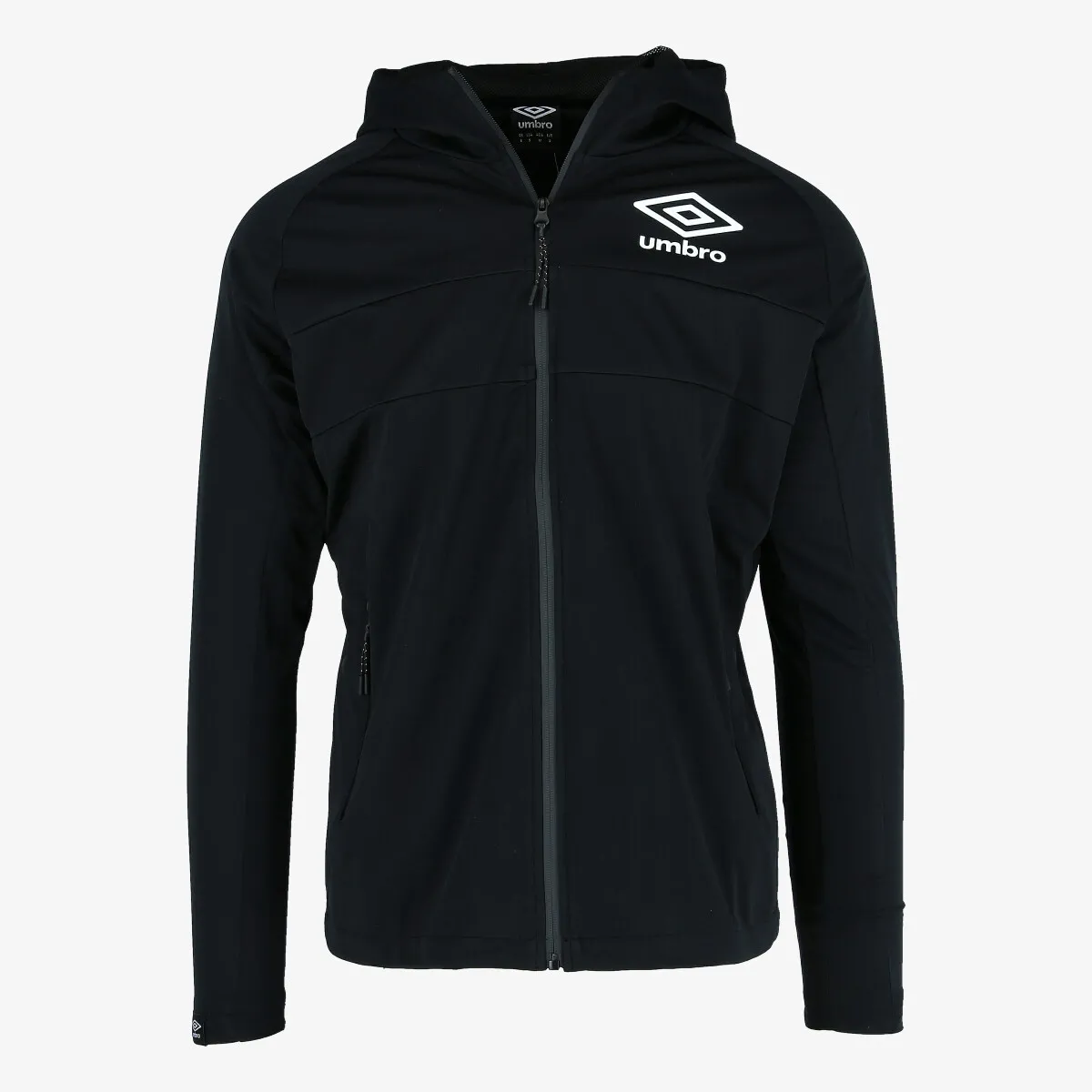 UMBRO Vjetrovka ADVANTAGE RAIN JACKET 