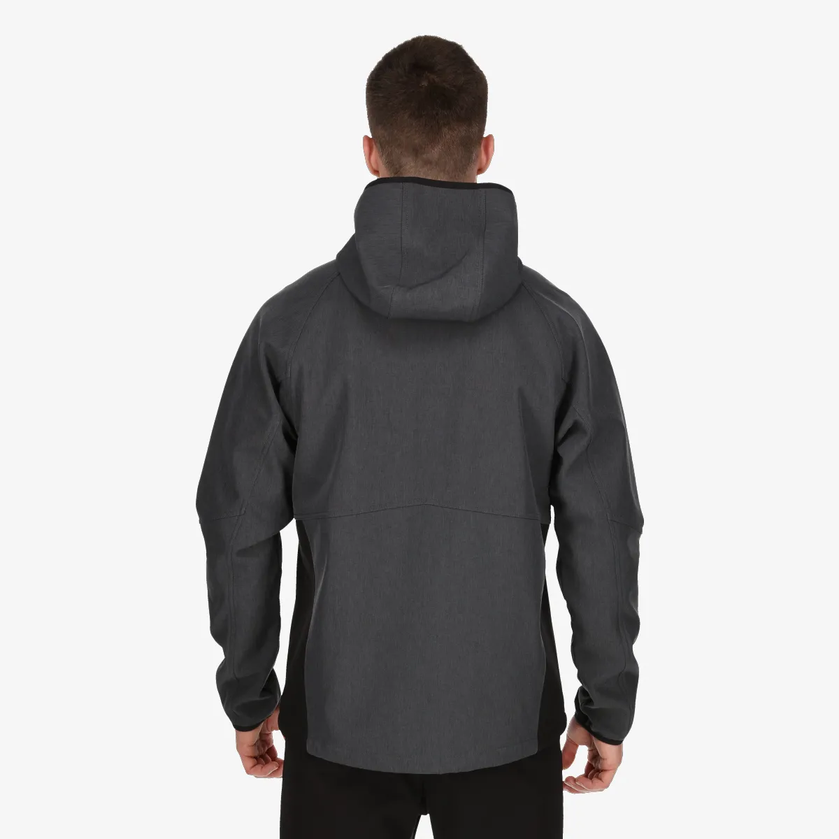 UMBRO Jakna FIXTURE SOFT SHELL JACKET 