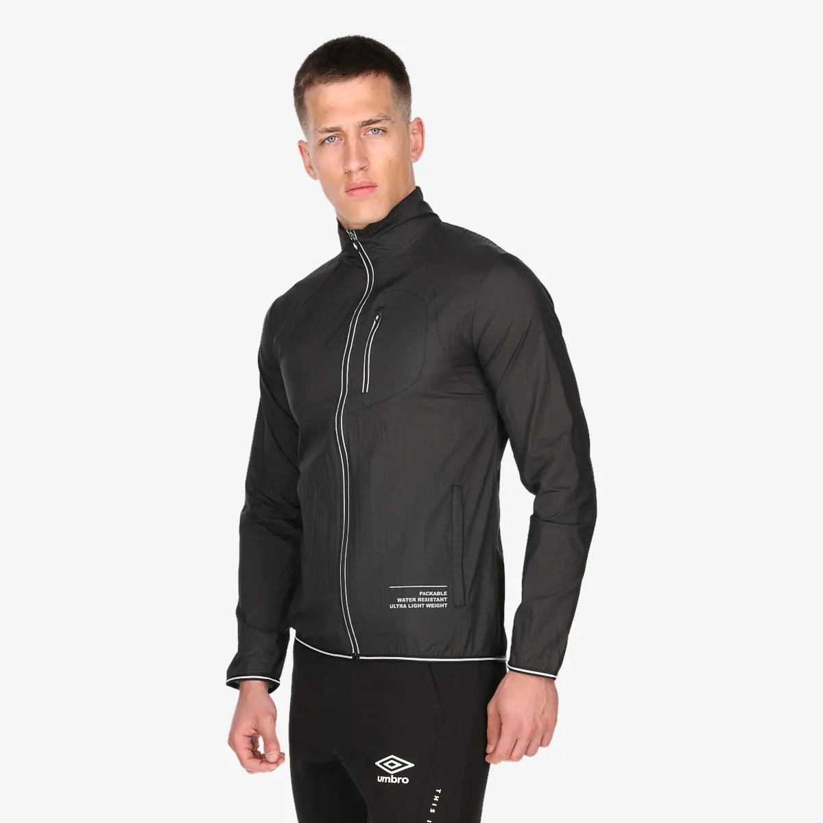 UMBRO Vjetrovka PRO TRAINING WINDRUNNER 