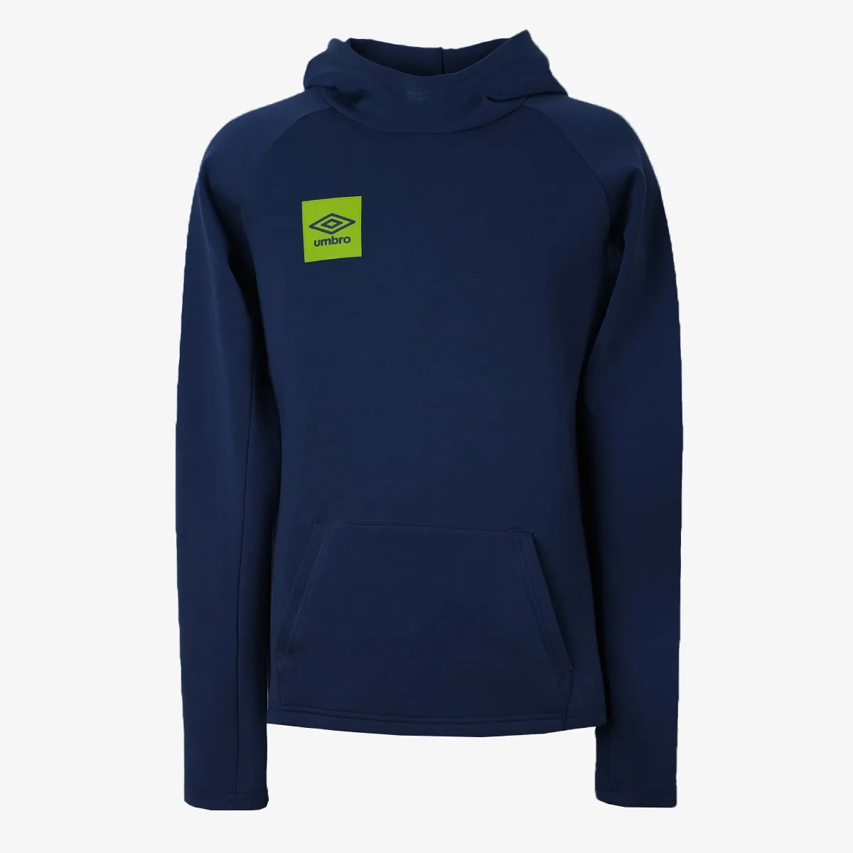 UMBRO Majica s kapuljačom DIAMOND HOODIE JNR 