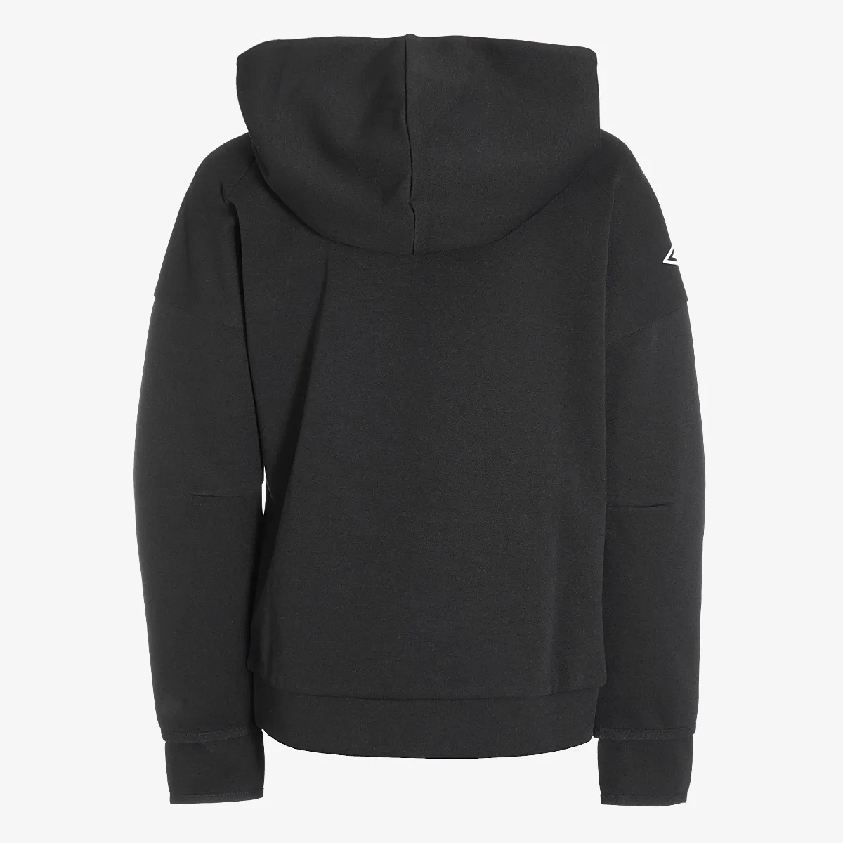 UMBRO Majica s kapuljačom TOUCH LOGO HOODIE JNR 