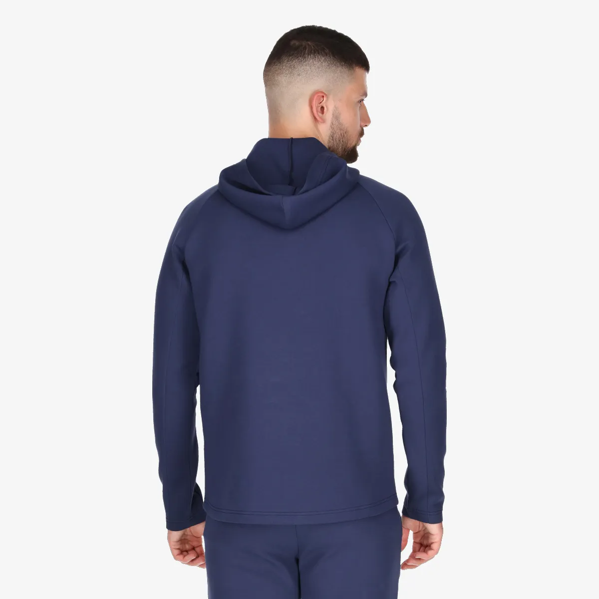 UMBRO Majica s kapuljačom DIAMOND HOODIE 