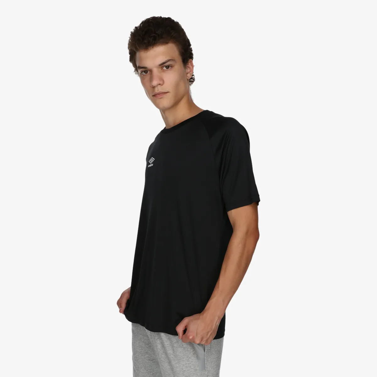 UMBRO Dres UMBRO TRAINING SHIRT 