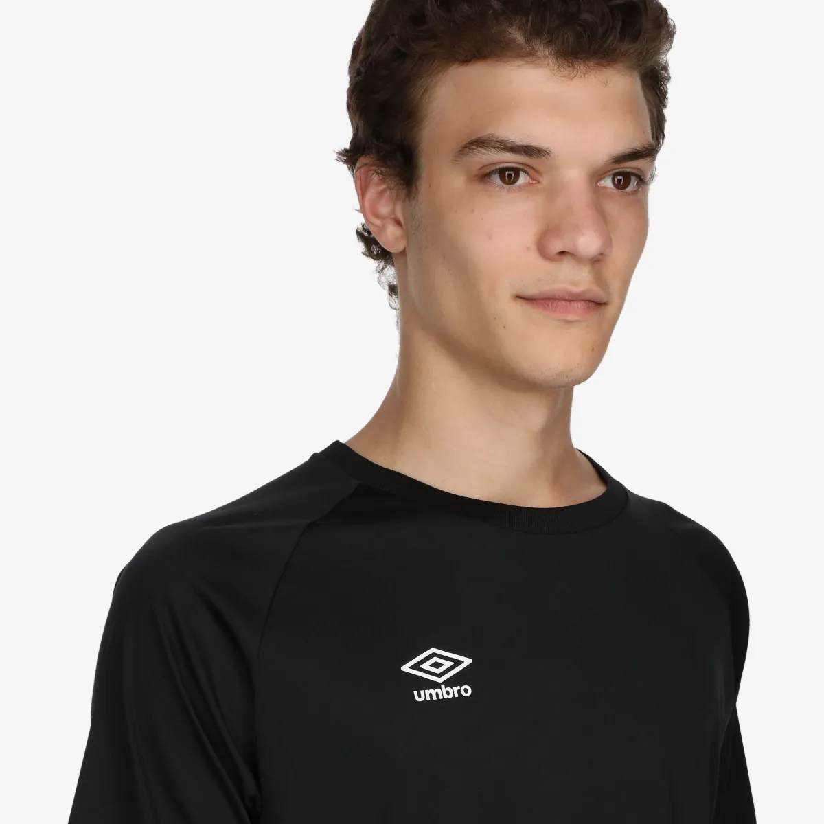 UMBRO Dres UMBRO TRAINING SHIRT 