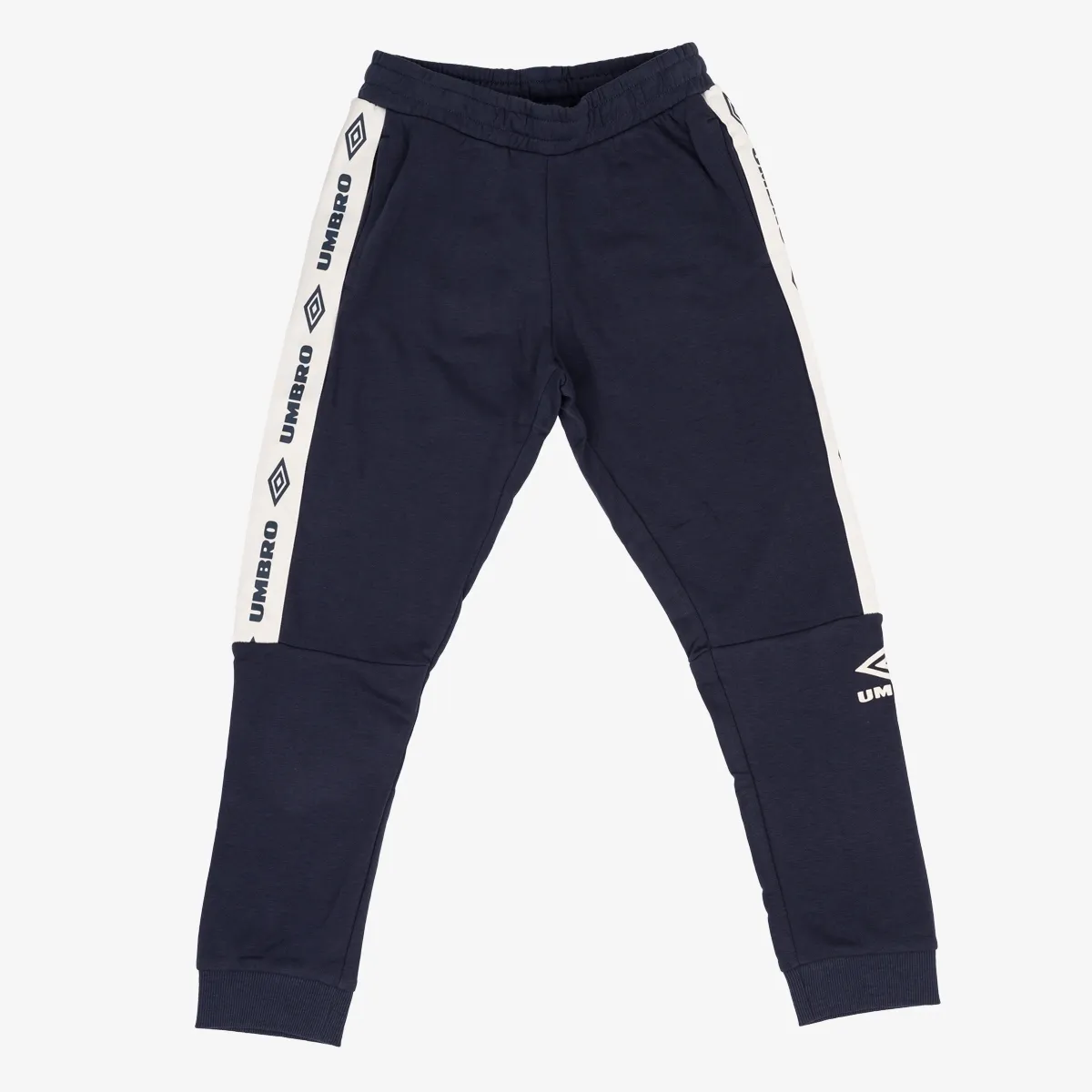 UMBRO Hlače RETRO LOGO PANTS JNR 
