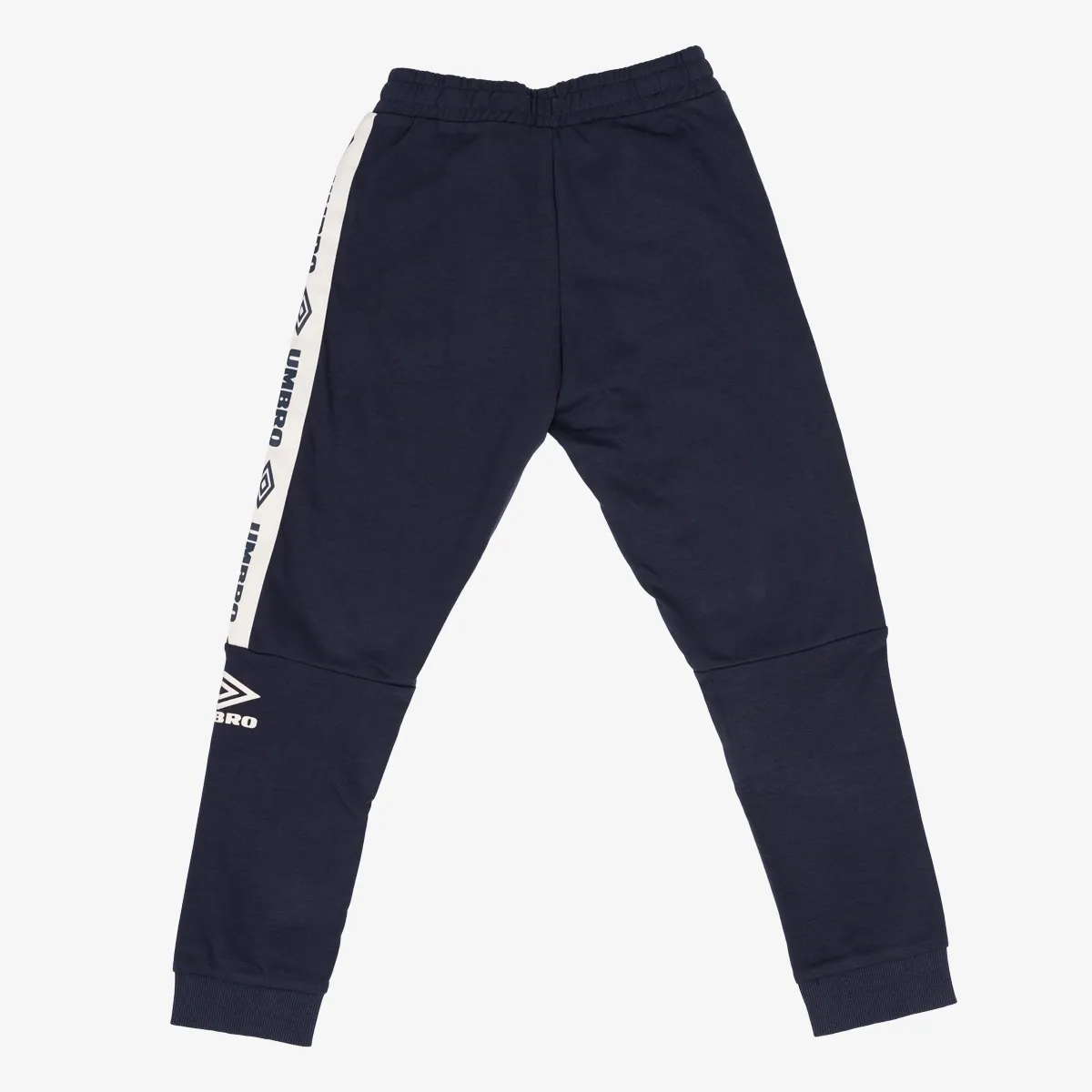 UMBRO Hlače RETRO LOGO PANTS JNR 