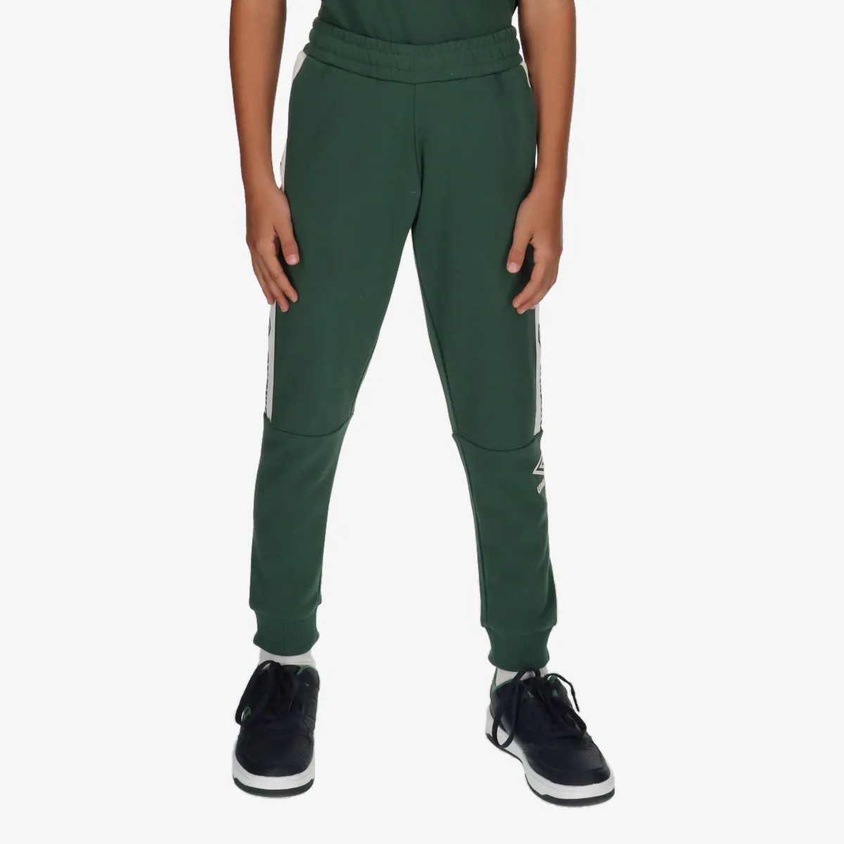 UMBRO Hlače RETRO LOGO PANTS JNR 