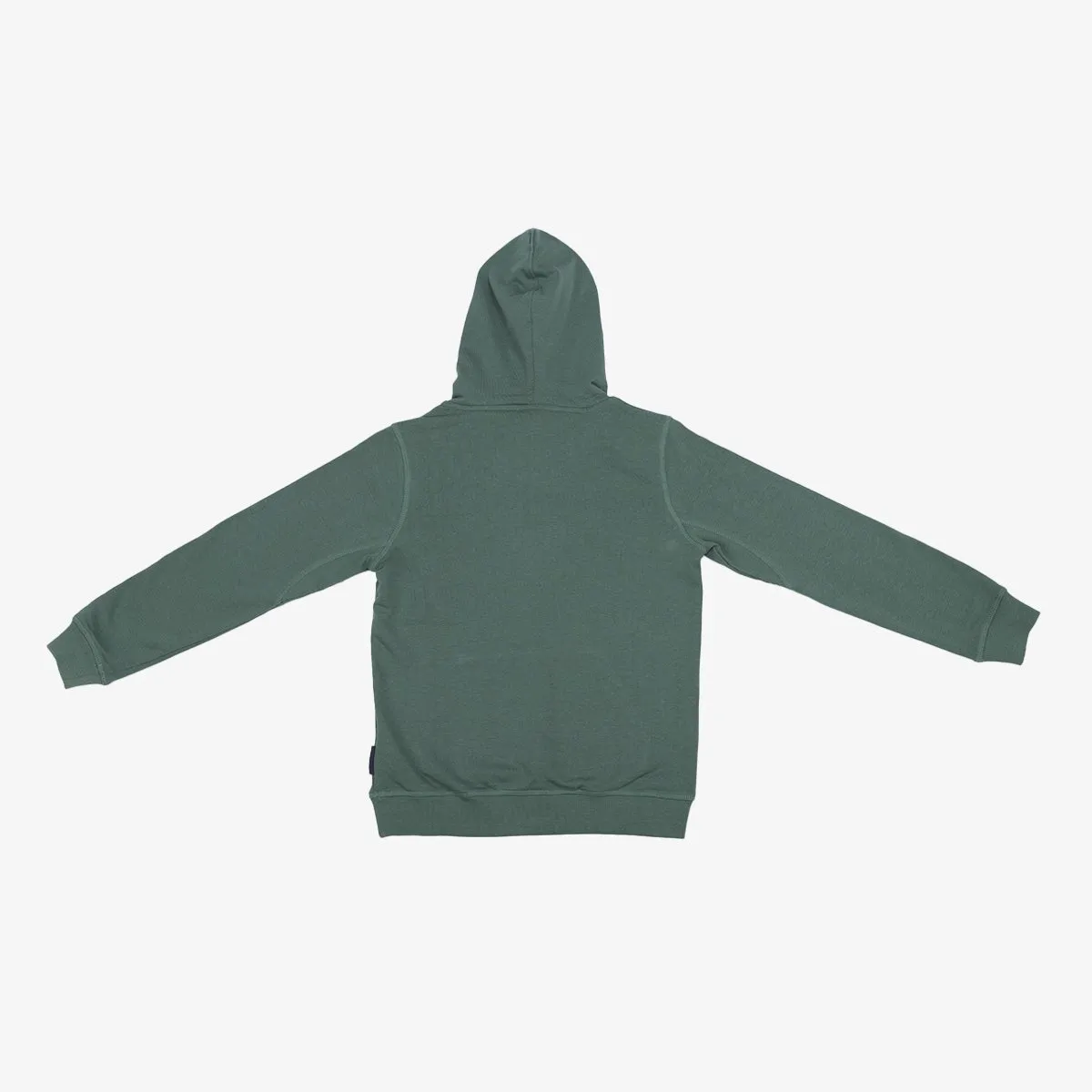 UMBRO Majica s kapuljačom RETRO LOGO HOODIE JNR 