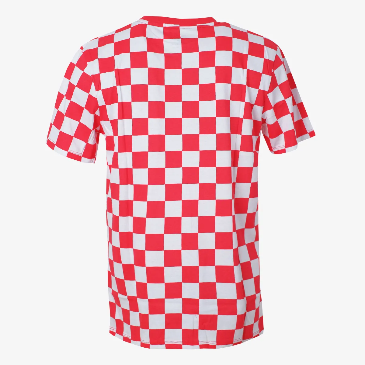 UMBRO T-Shirt CROATIA NATIONAL T SHIRT JNR 