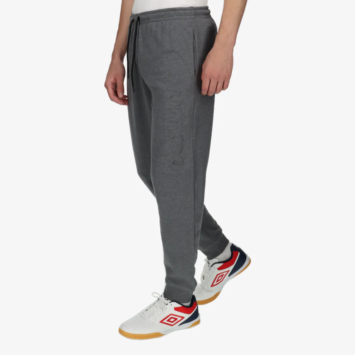 UMBRO Hlače BASIC LOGO CUFF PANTS 