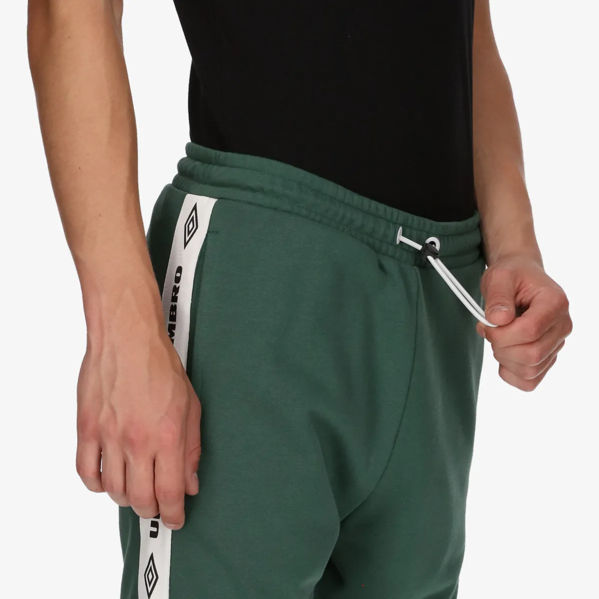 UMBRO Hlače RETRO LOGO PANT 