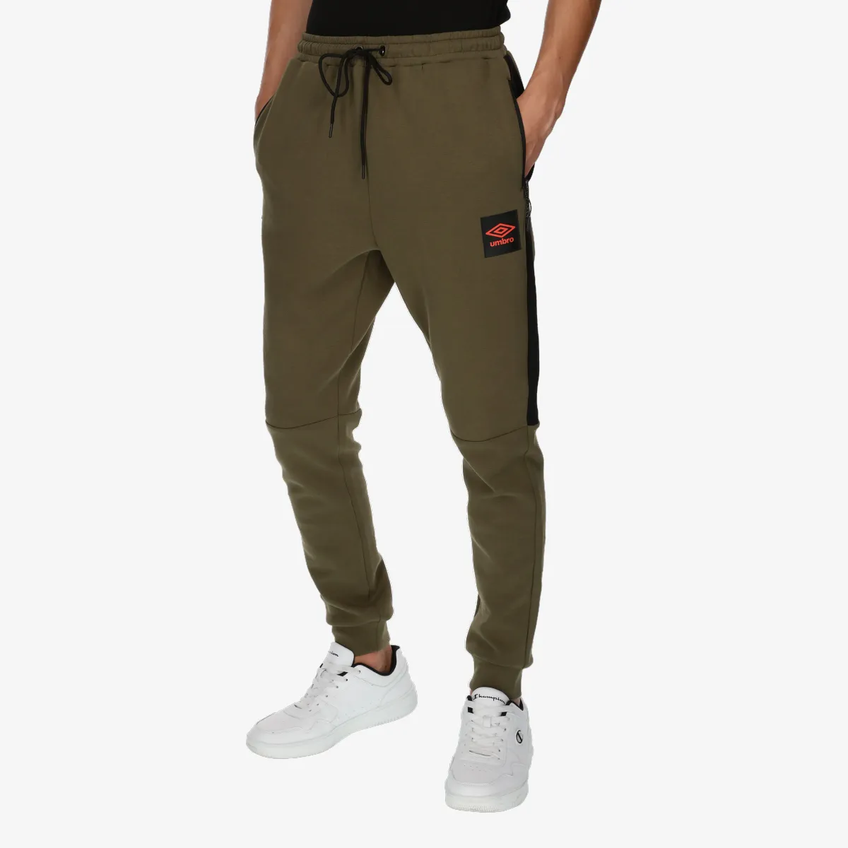 UMBRO Hlače DIAMOND SLIM PANTS 