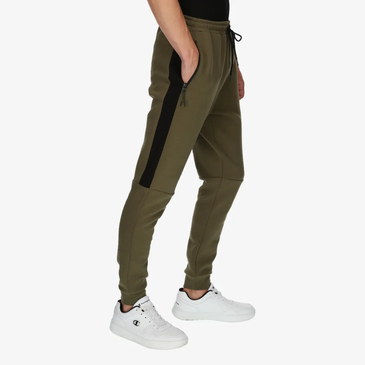 UMBRO Hlače DIAMOND SLIM PANTS 