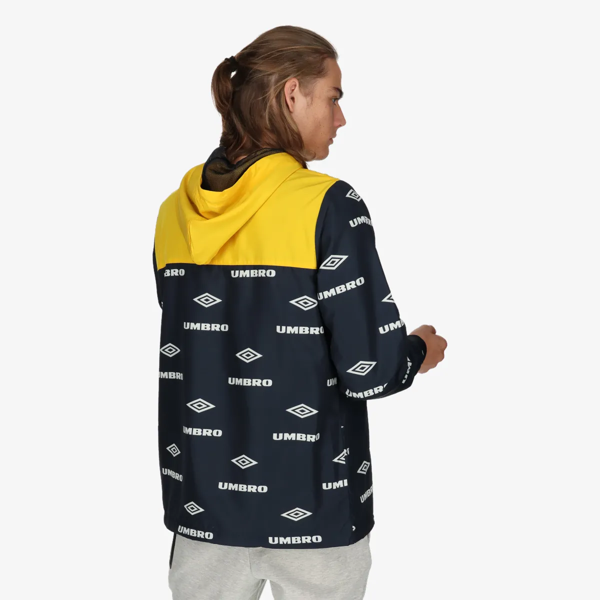 UMBRO Vjetrovka RETRO WINDBREAKER 