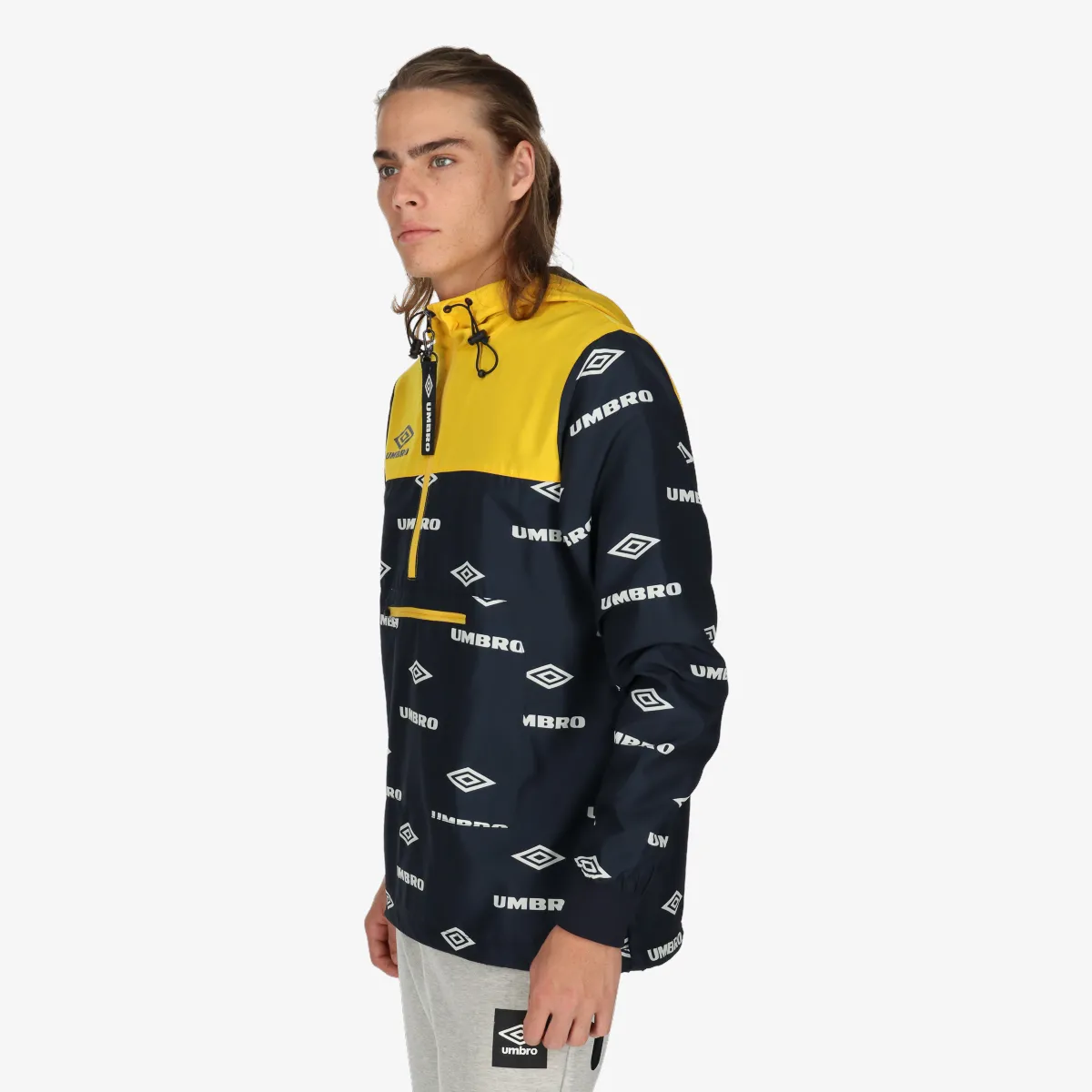 UMBRO Vjetrovka RETRO WINDBREAKER 