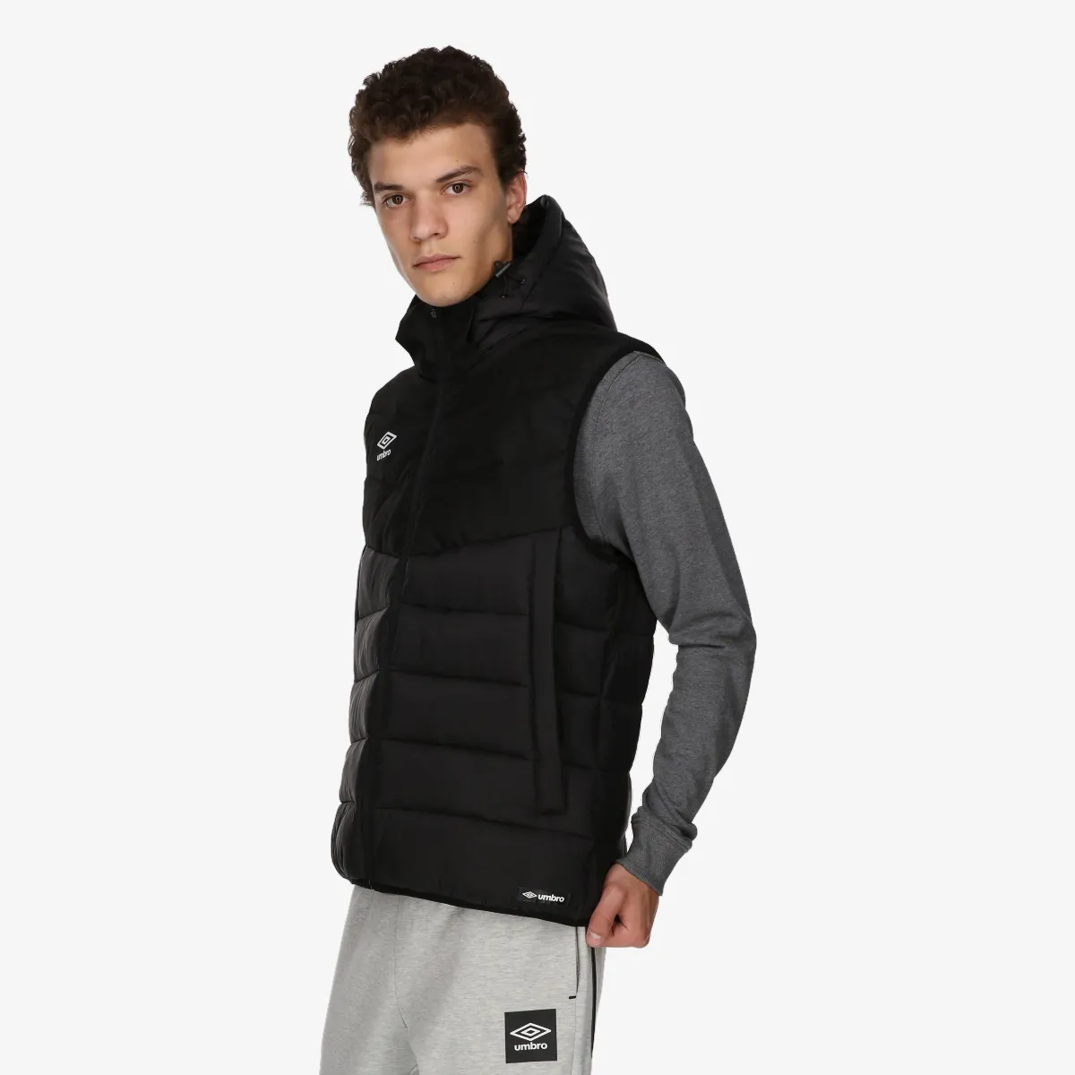 UMBRO Prsluk FLANK VEST 
