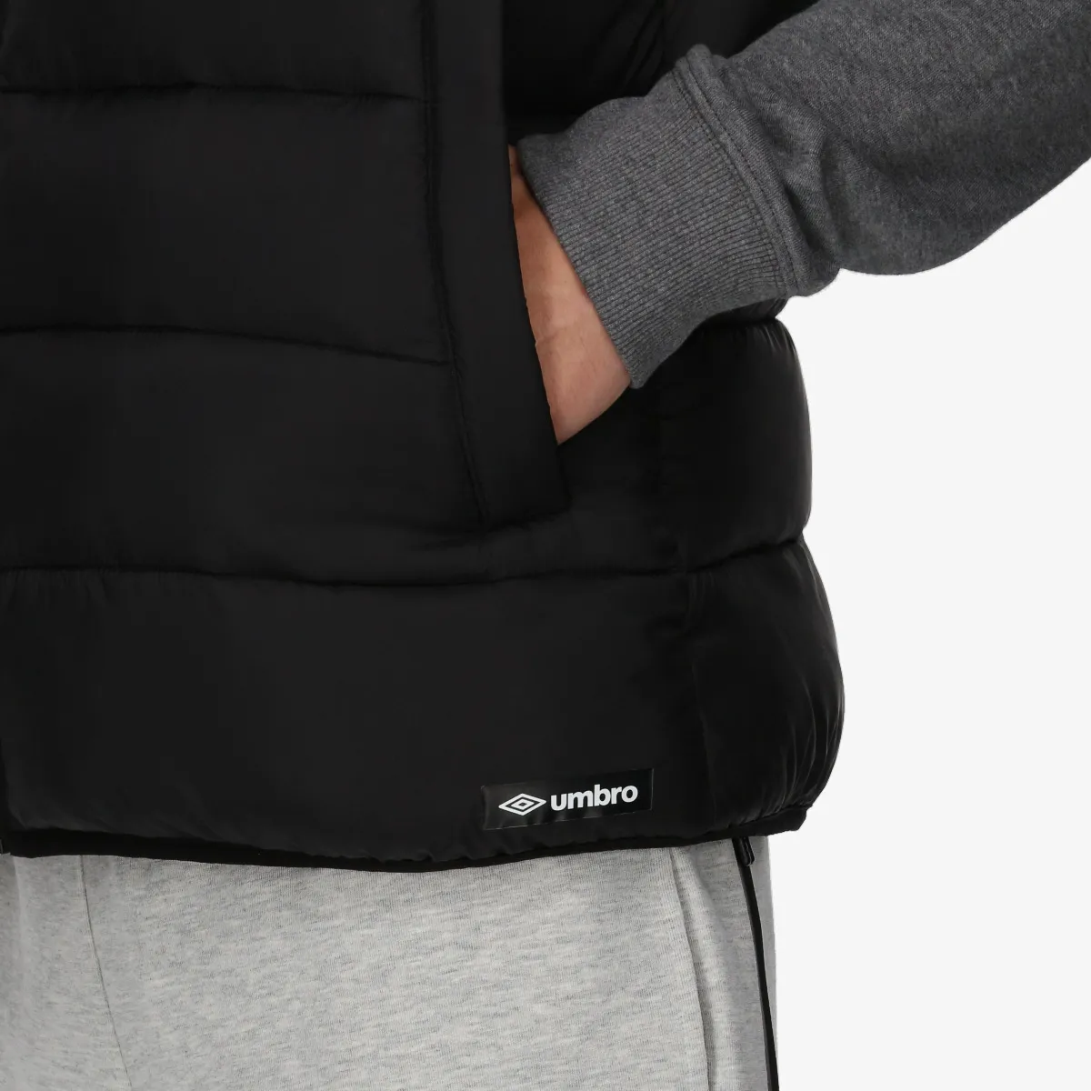 UMBRO Prsluk FLANK VEST 