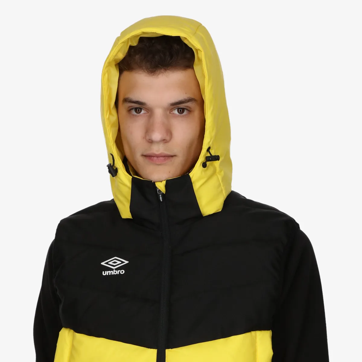 UMBRO Prsluk FLANK VEST 