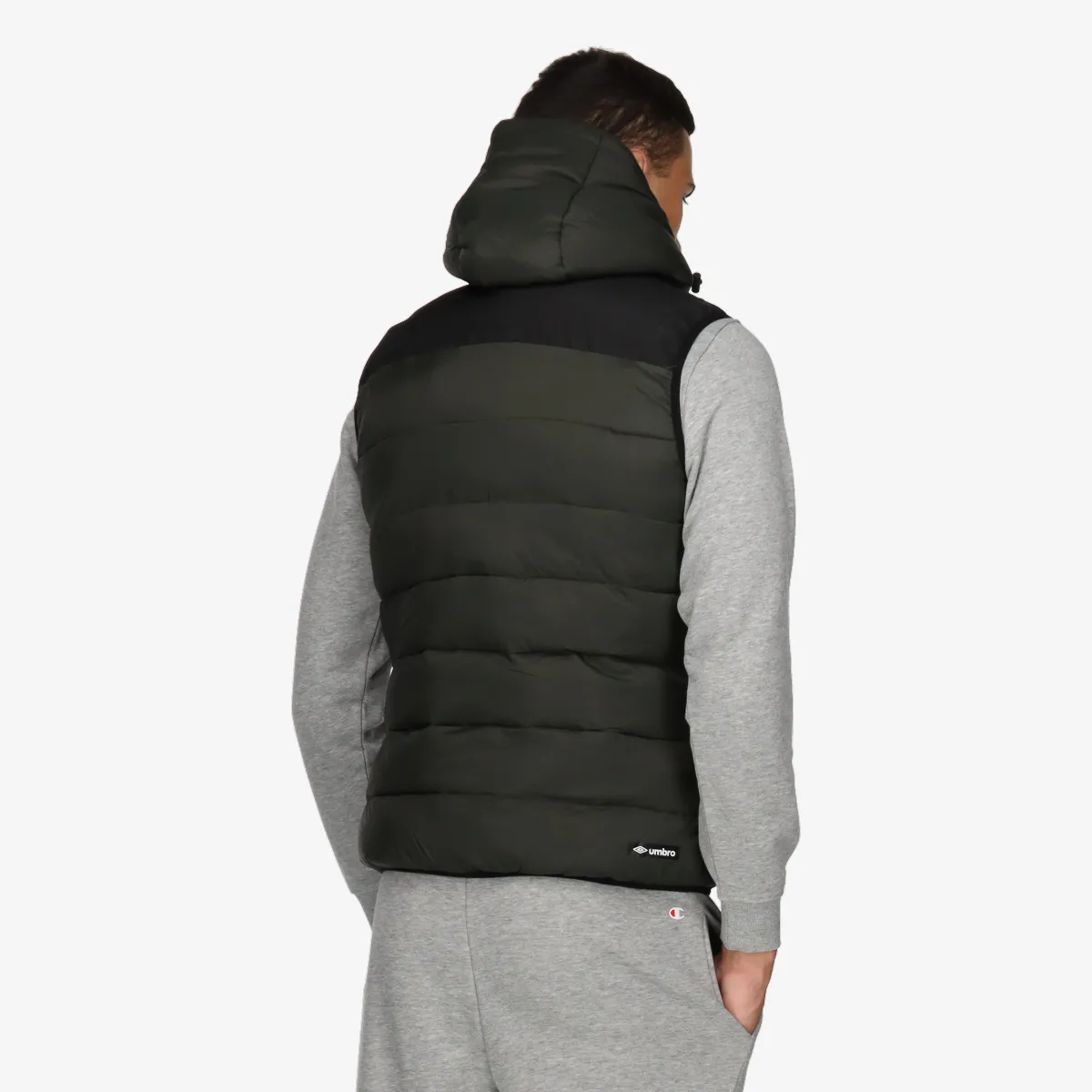 UMBRO Prsluk FLANK VEST 