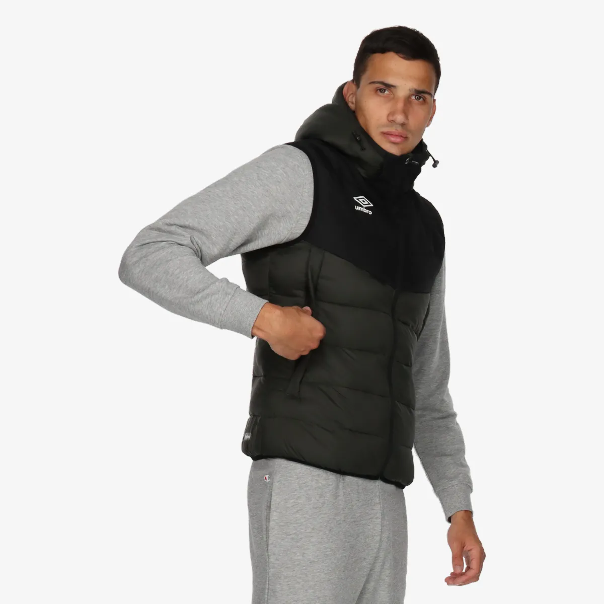 UMBRO Prsluk FLANK VEST 