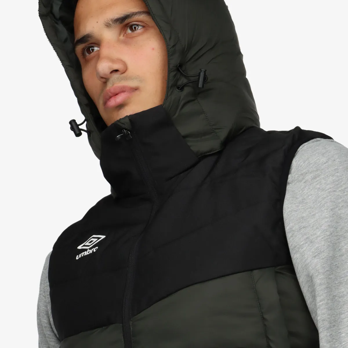 UMBRO Prsluk FLANK VEST 