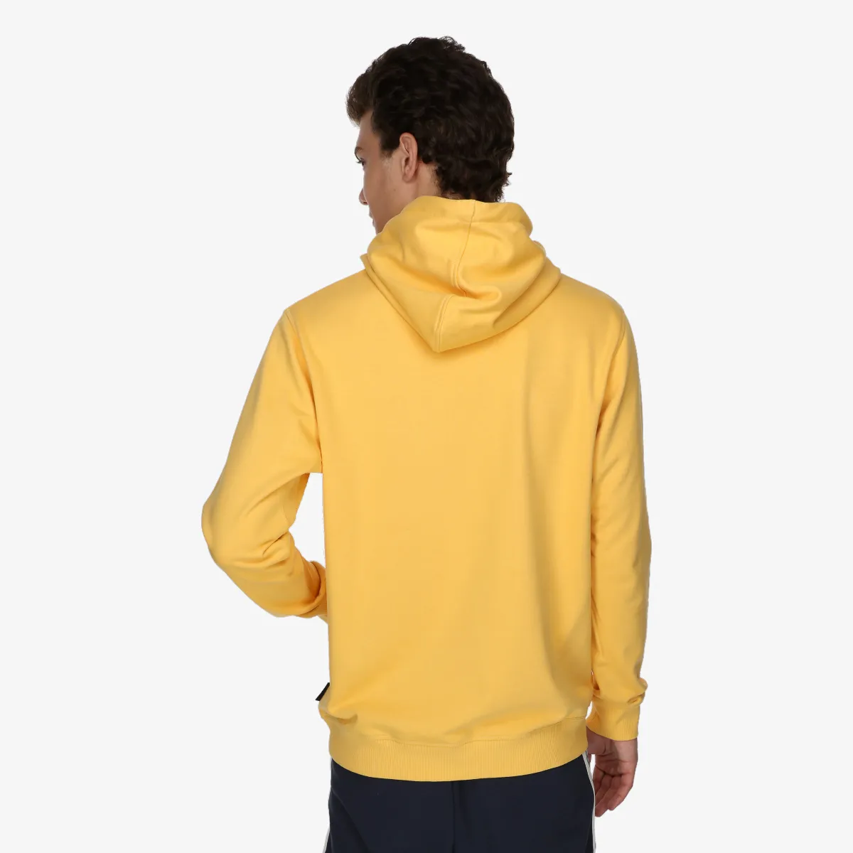 UMBRO Majica s kapuljačom RETRO LOGO HOODIE 
