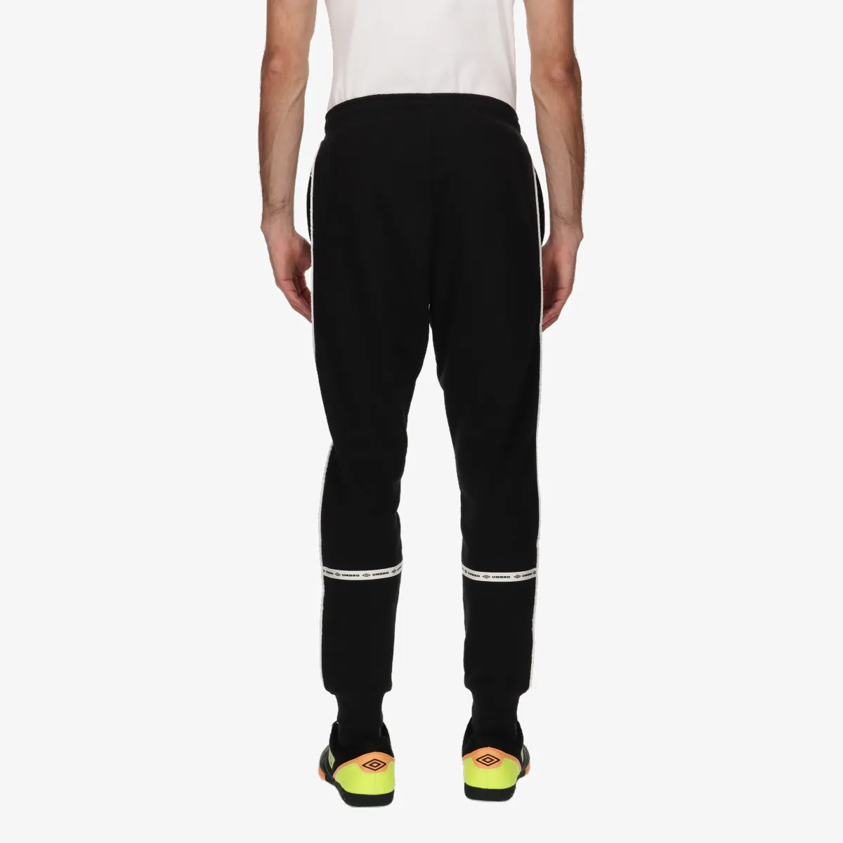 UMBRO Hlače RETRO CUFF PANTS 