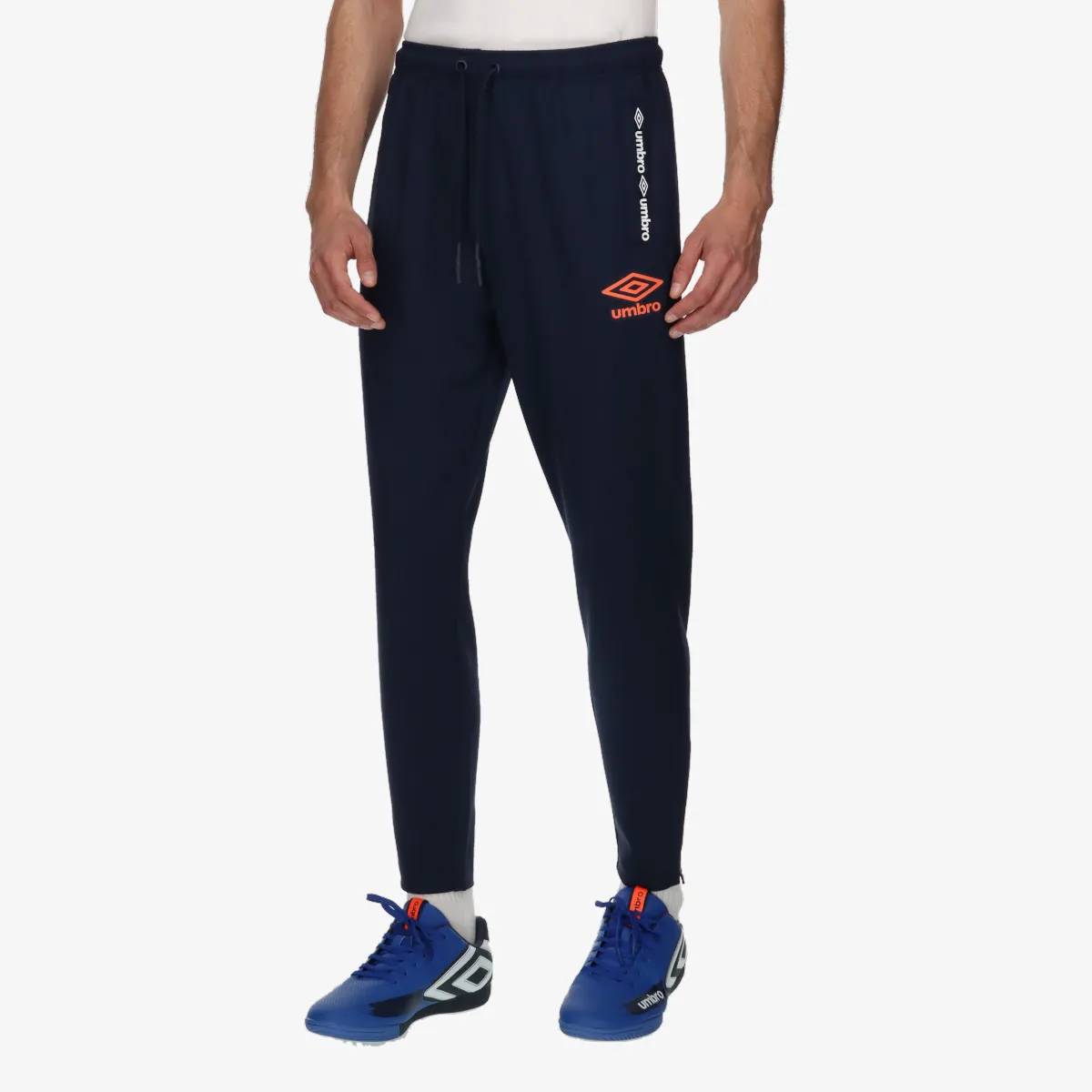 UMBRO Hlače PRO TRAINING PANTS 