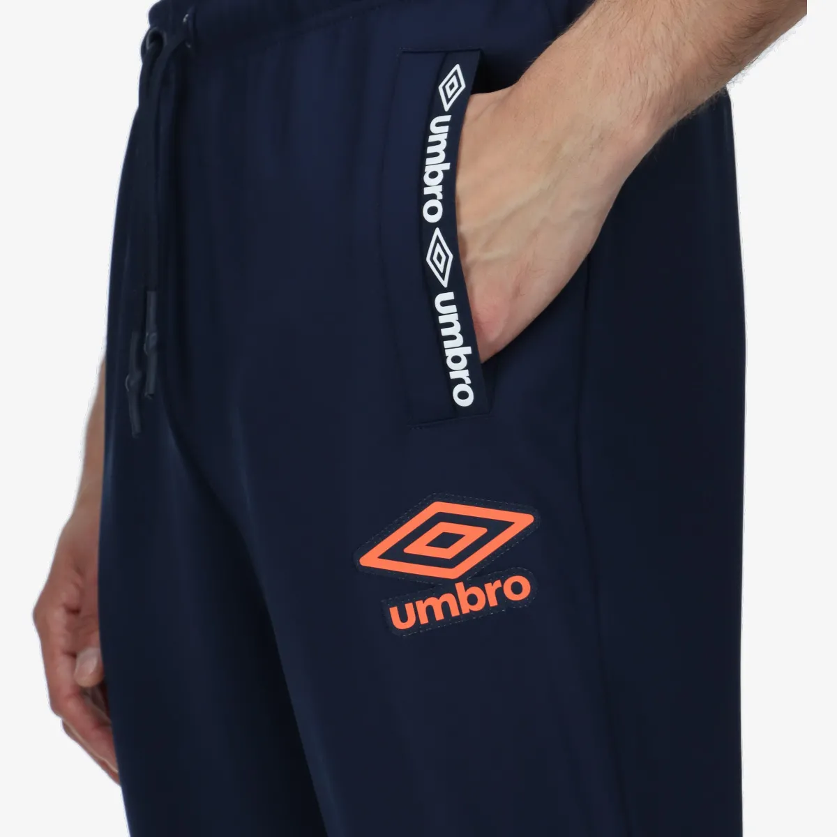 UMBRO Hlače PRO TRAINING PANTS 
