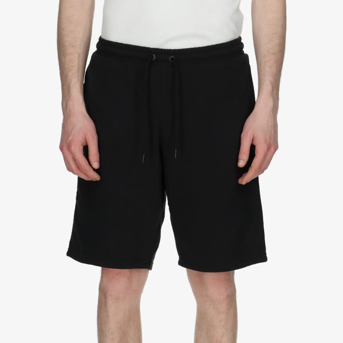 UMBRO Kratke hlače BASIC LOGO SHORTS 