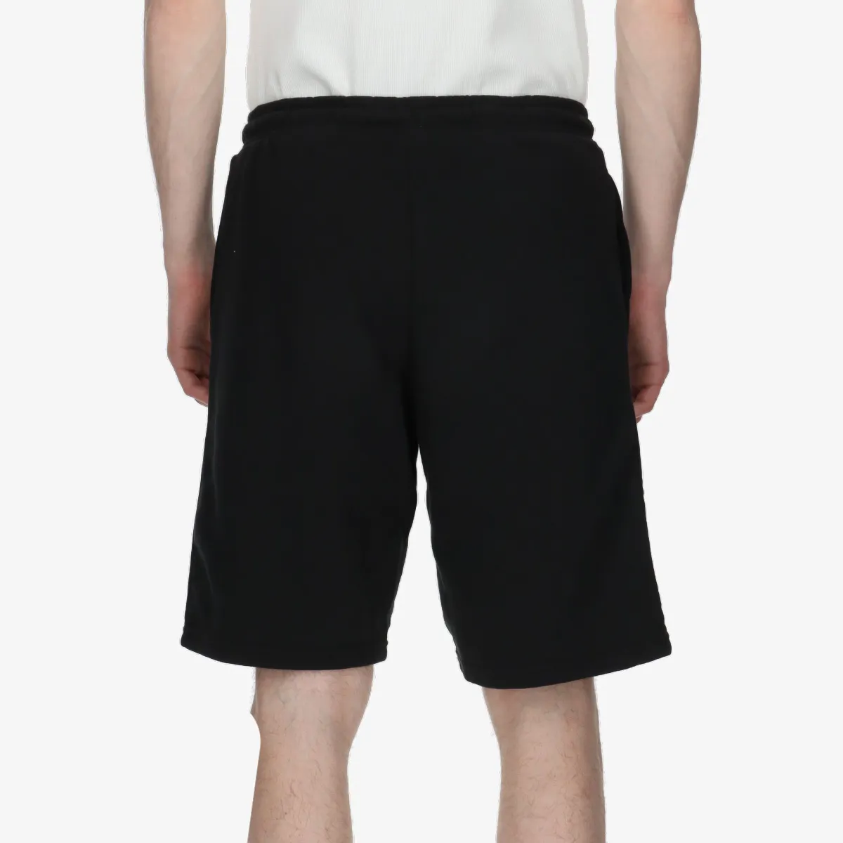 UMBRO Kratke hlače BASIC LOGO SHORTS 