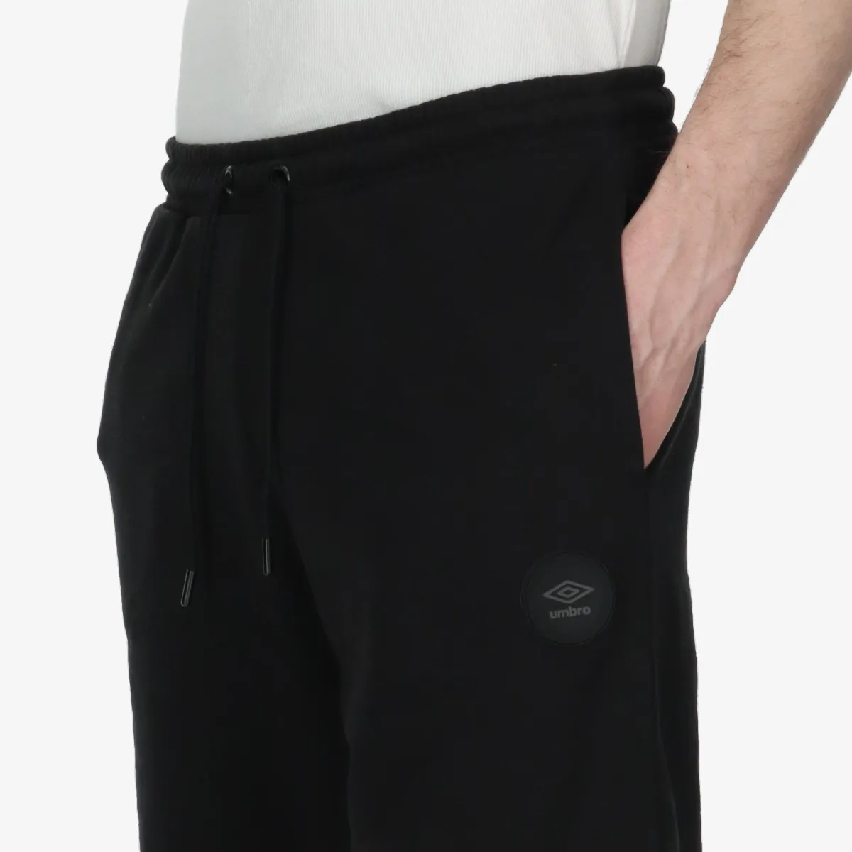 UMBRO Kratke hlače BASIC LOGO SHORTS 