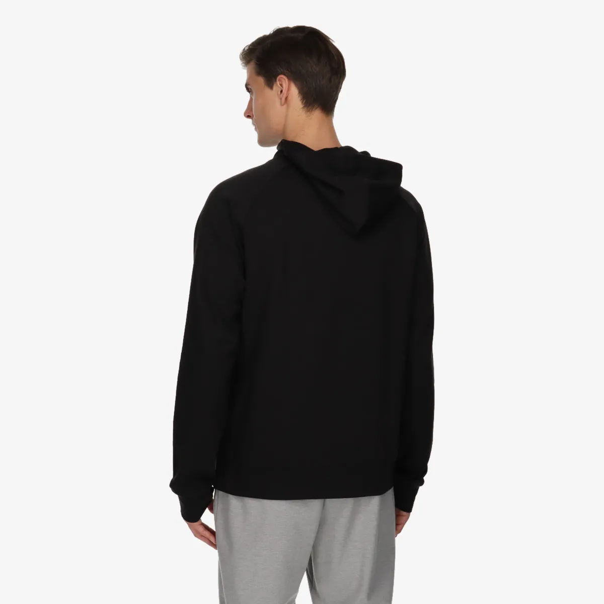 UMBRO Majica s kapuljačom INDIRECT HOODIE 
