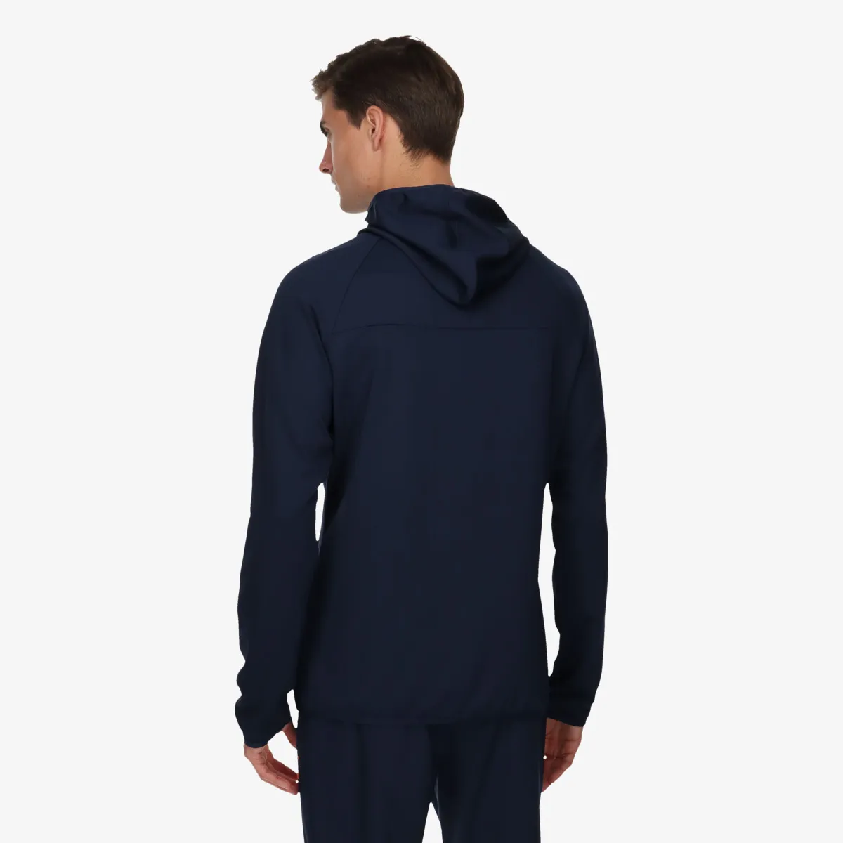 UMBRO Majica s kapuljačom s patentom PRO TRAINING HOODIE 
