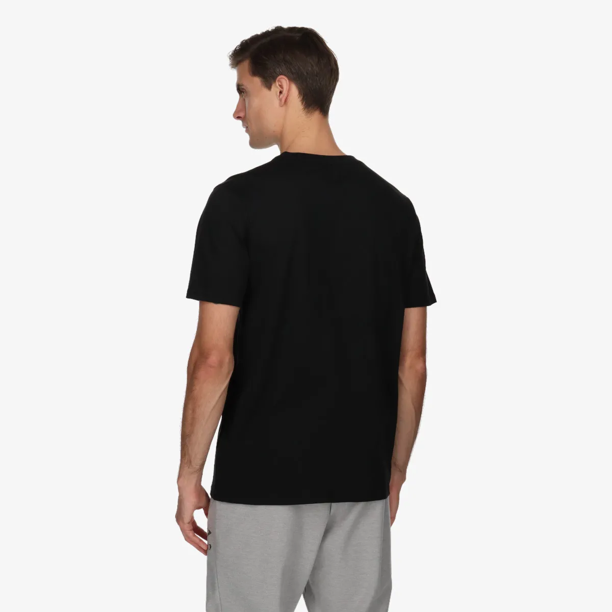 UMBRO T-Shirt BASIC UMBRO TEE 