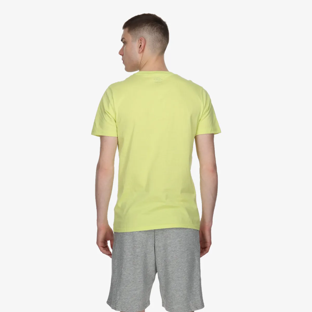 UMBRO T-Shirt BASIC UMBRO TEE 