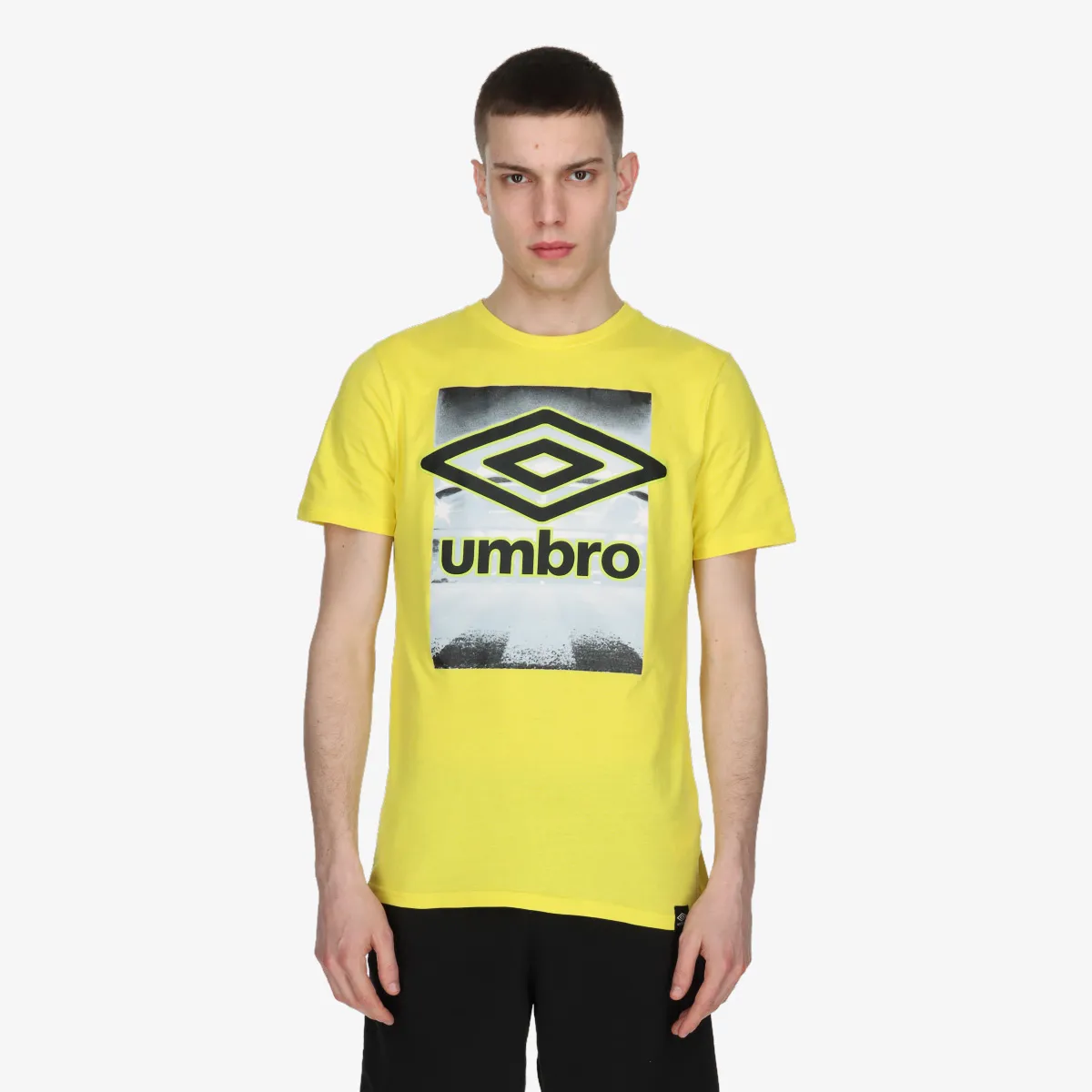 UMBRO T-Shirt FIELD T SHIRT 
