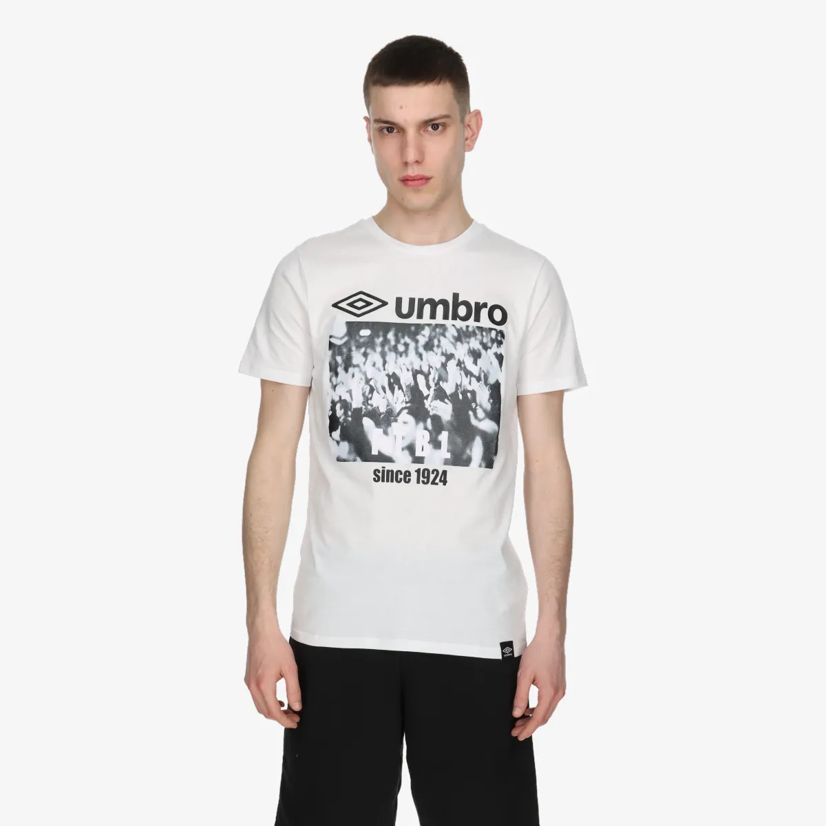 UMBRO T-Shirt FANS T SHIRT 
