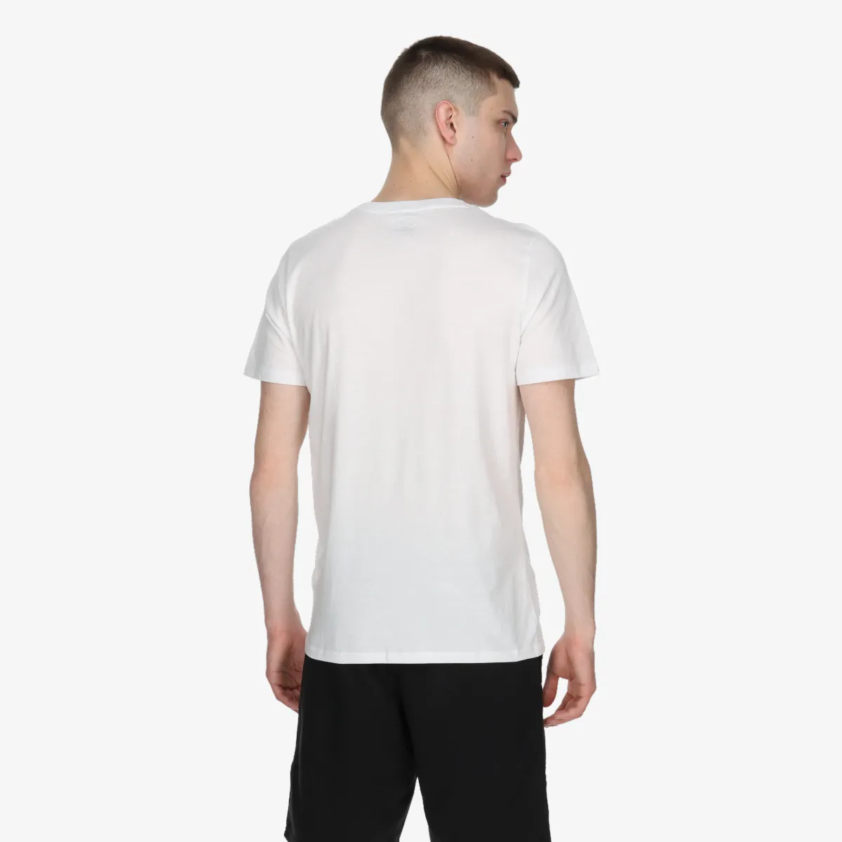 UMBRO T-Shirt FANS T SHIRT 