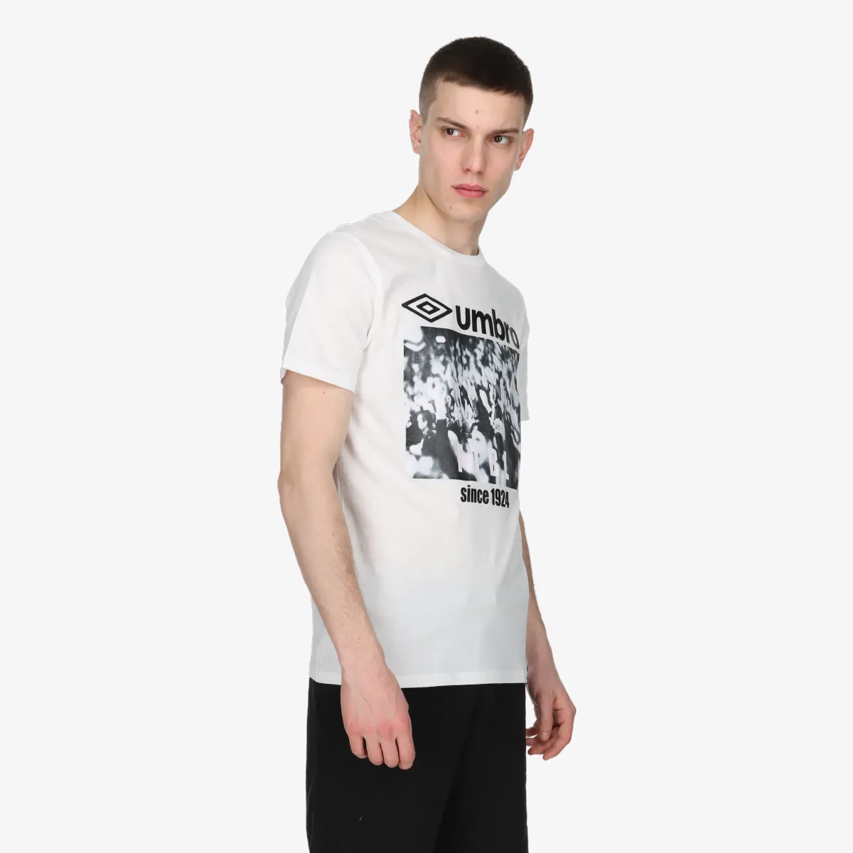 UMBRO T-Shirt FANS T SHIRT 