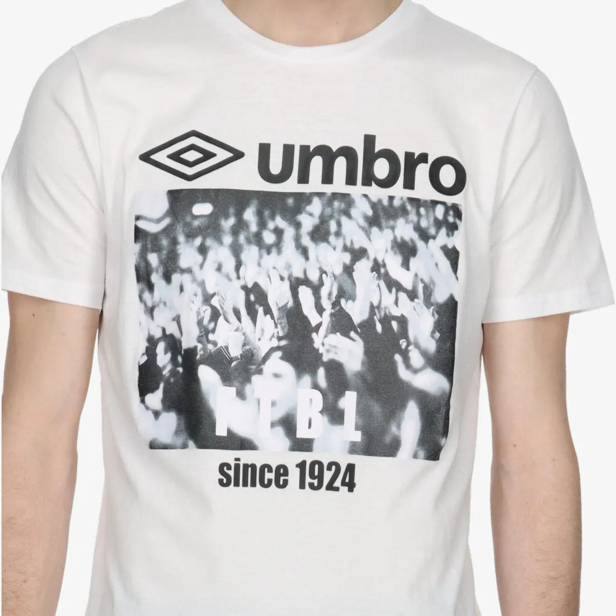 UMBRO T-Shirt FANS T SHIRT 