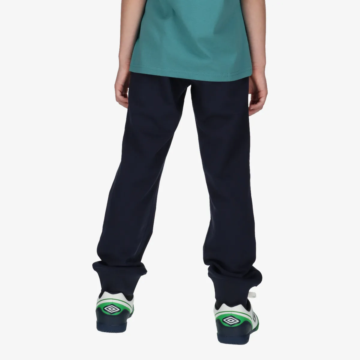 UMBRO Hlače UMBRO BASIC CUFFED PANTS JNR 