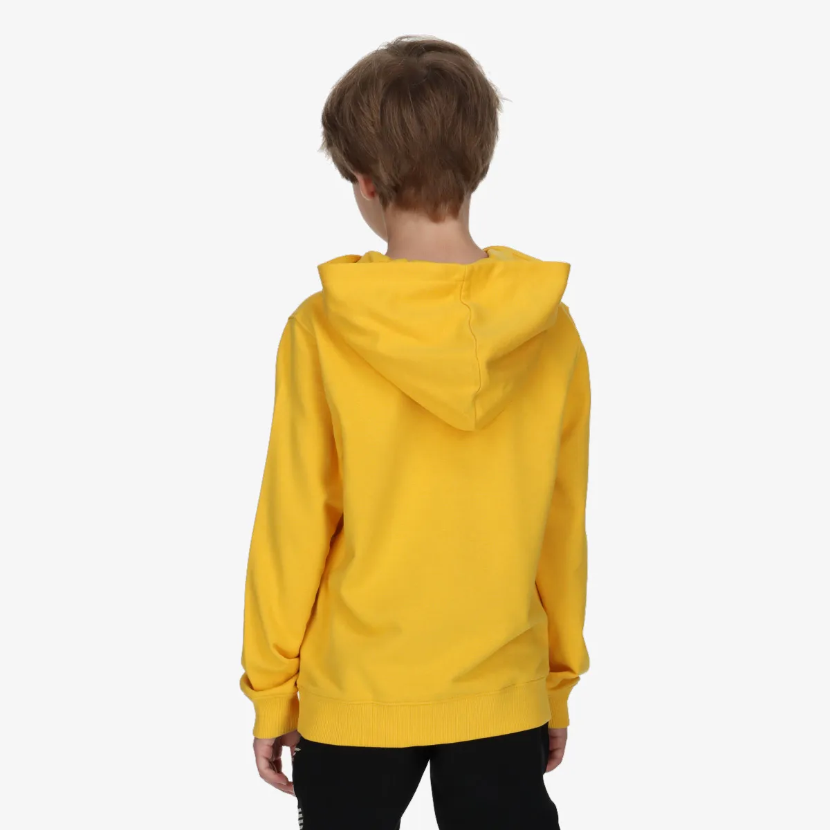 UMBRO Majica s kapuljačom UMBRO BASIC HOODIE JNR 