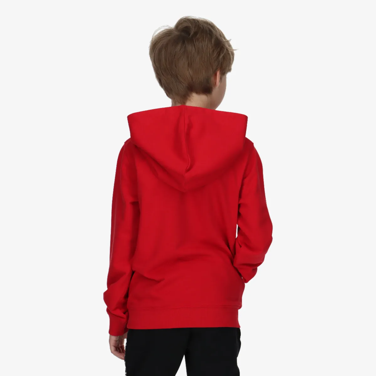 UMBRO Majica s kapuljačom UMBRO RETRO HOODIE JNR 