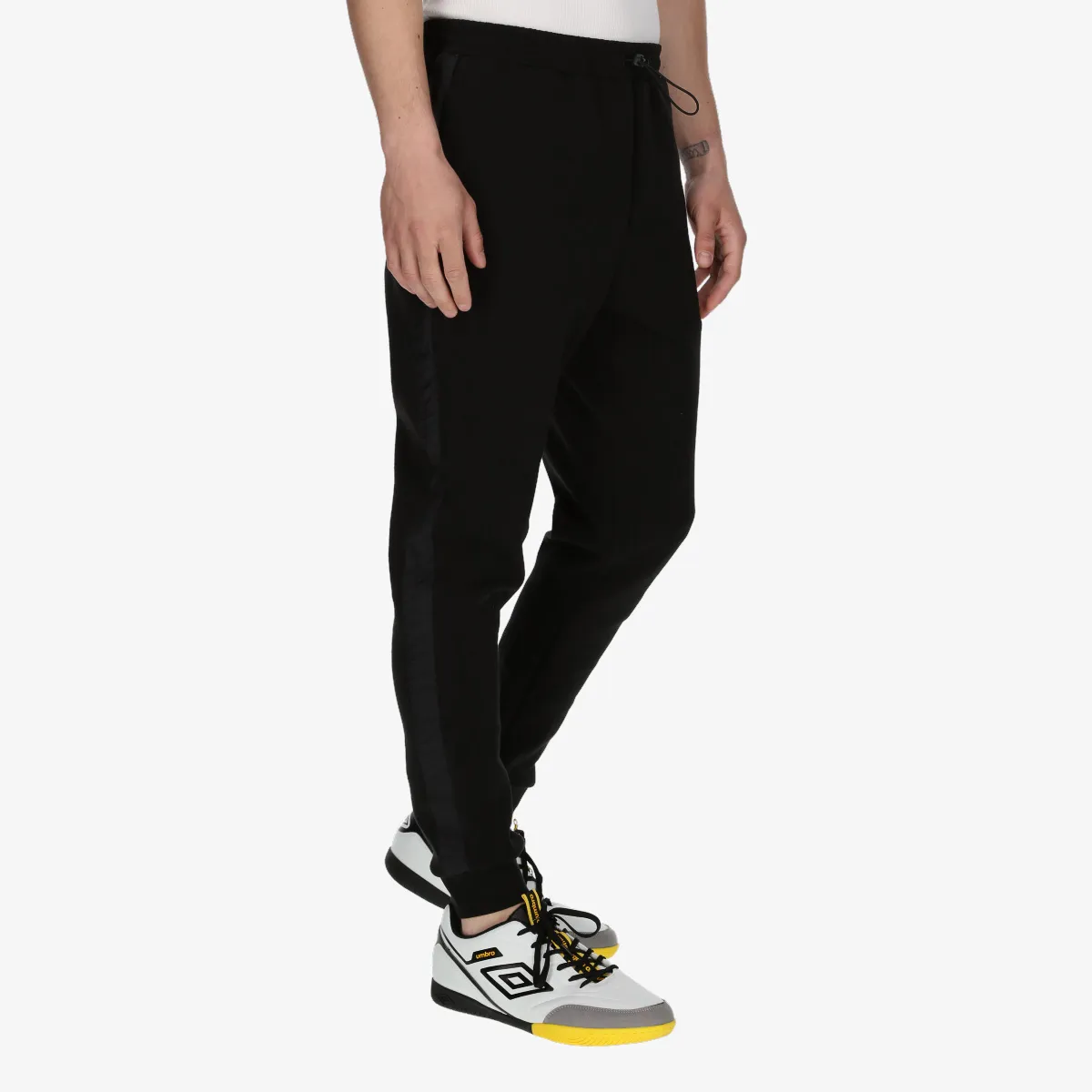 UMBRO Hlače DIAMOND SLIM CUFFED PANTS 